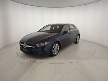 Mercedes-Benz Classe A A 200 d Sport auto