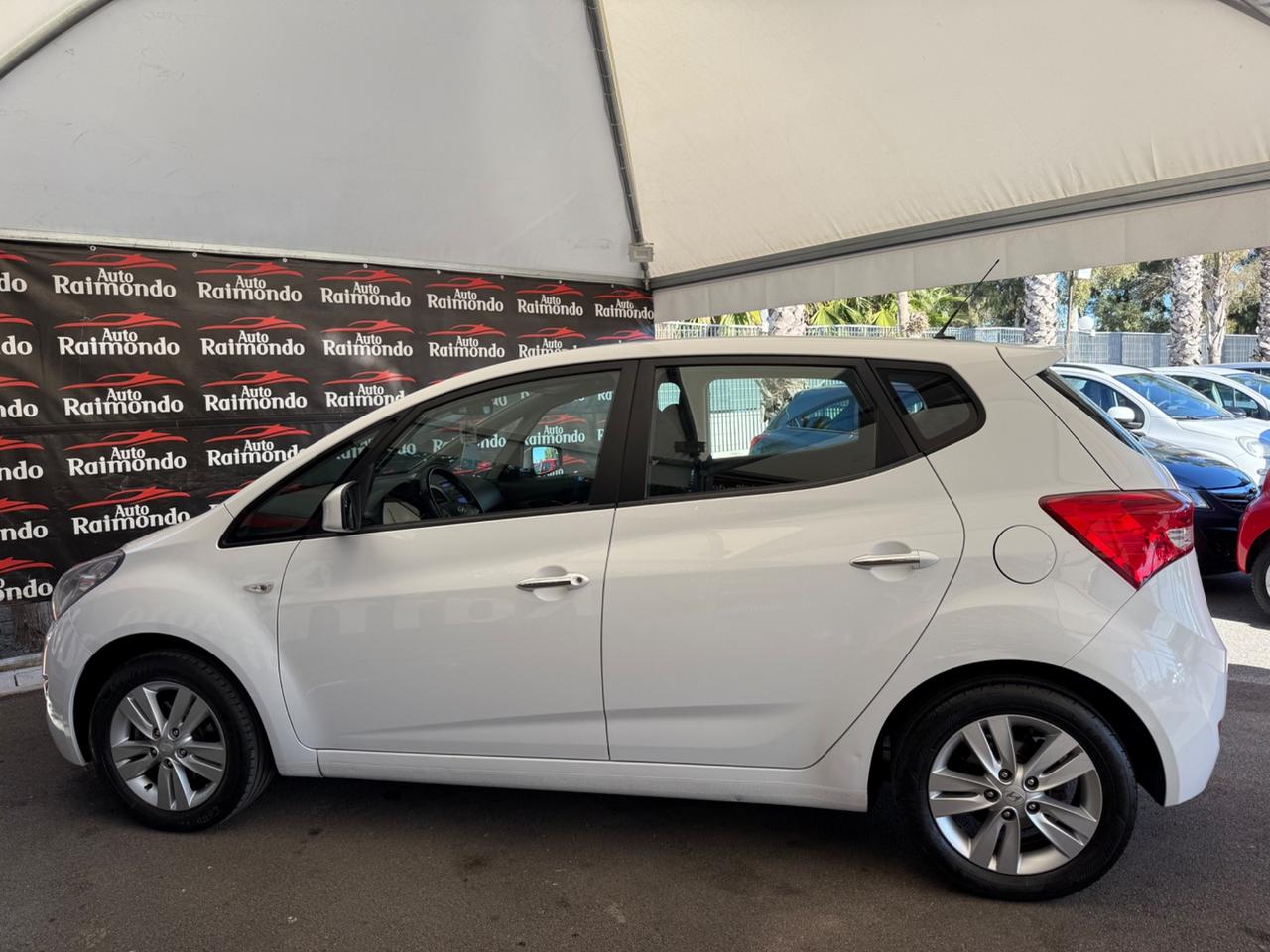 Hyundai iX20 1.4 90 CV Comfort