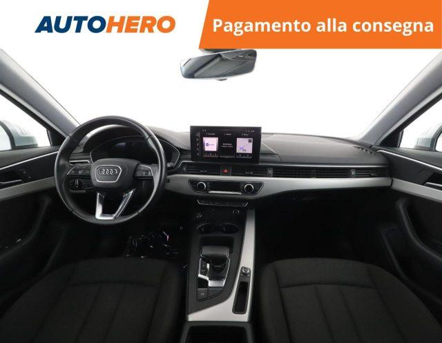AUDI A4 Avant 35 TDI/163 CV S tronic Business Advanced