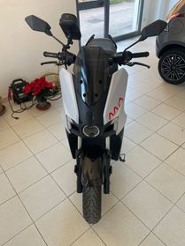Seat Mo eScooter 125