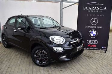 Fiat 500X 1.3 multijet 95 cv Pop Star - Per commercianti