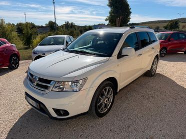 Fiat Freemont 2.0 Mjt 170 CV 4x4 aut. Black Code