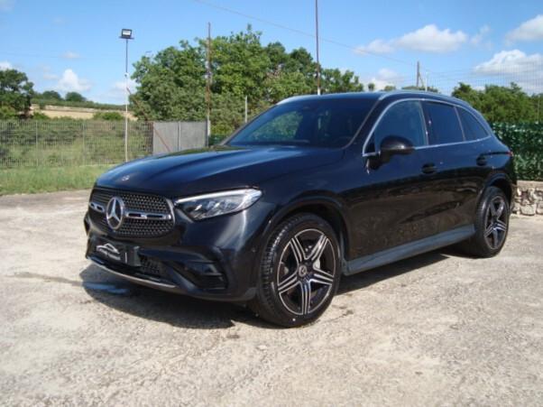 Mercedes-benz GLC 220 d 4Matic Mild Hybrid AMG Premium