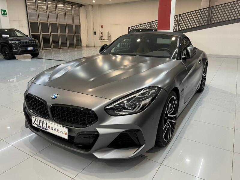 BMW Z4 M40i