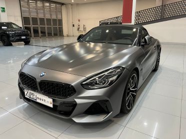BMW Z4 M40i