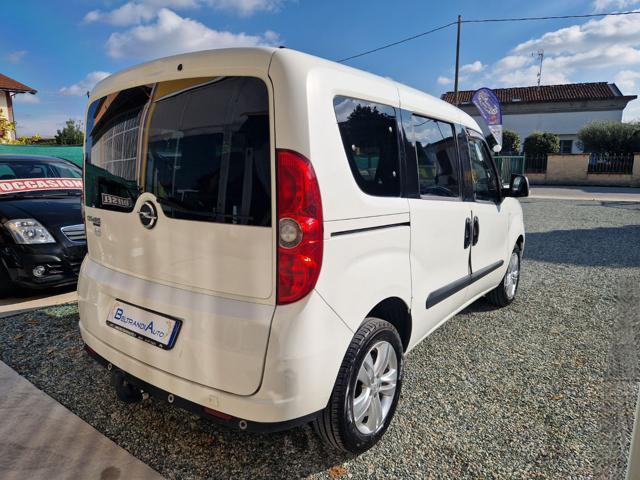 OPEL Combo Tour 7 Posti 1.6 Cdti 120 Cv