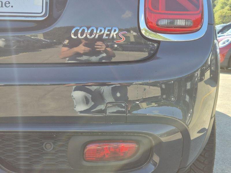 MINI Mini 5 porte Mini 5p 2.0 Cooper S Hype auto