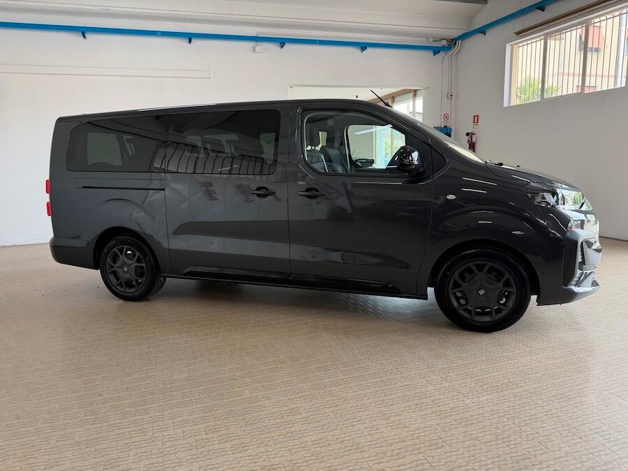 Fiat Ulysse 2.0 BlueHDi 180 CV AT8 L3 H1 9 POSTI KM 3500