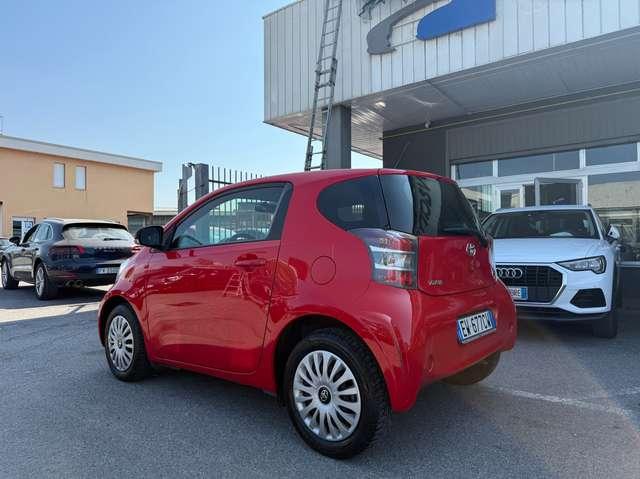 Toyota iQ iQ 1.0 Lounge / NEOPATENTATI