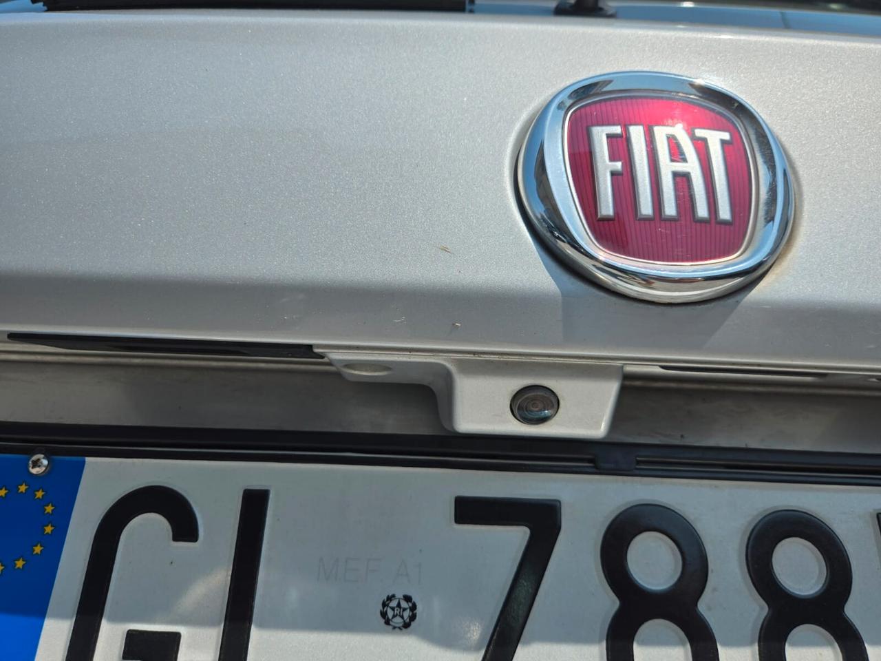 FIAT TIPO SW CITY LIFE 1.3 95 cv DIESEL -PROMO AGOSTO GA FIN&SAFE-