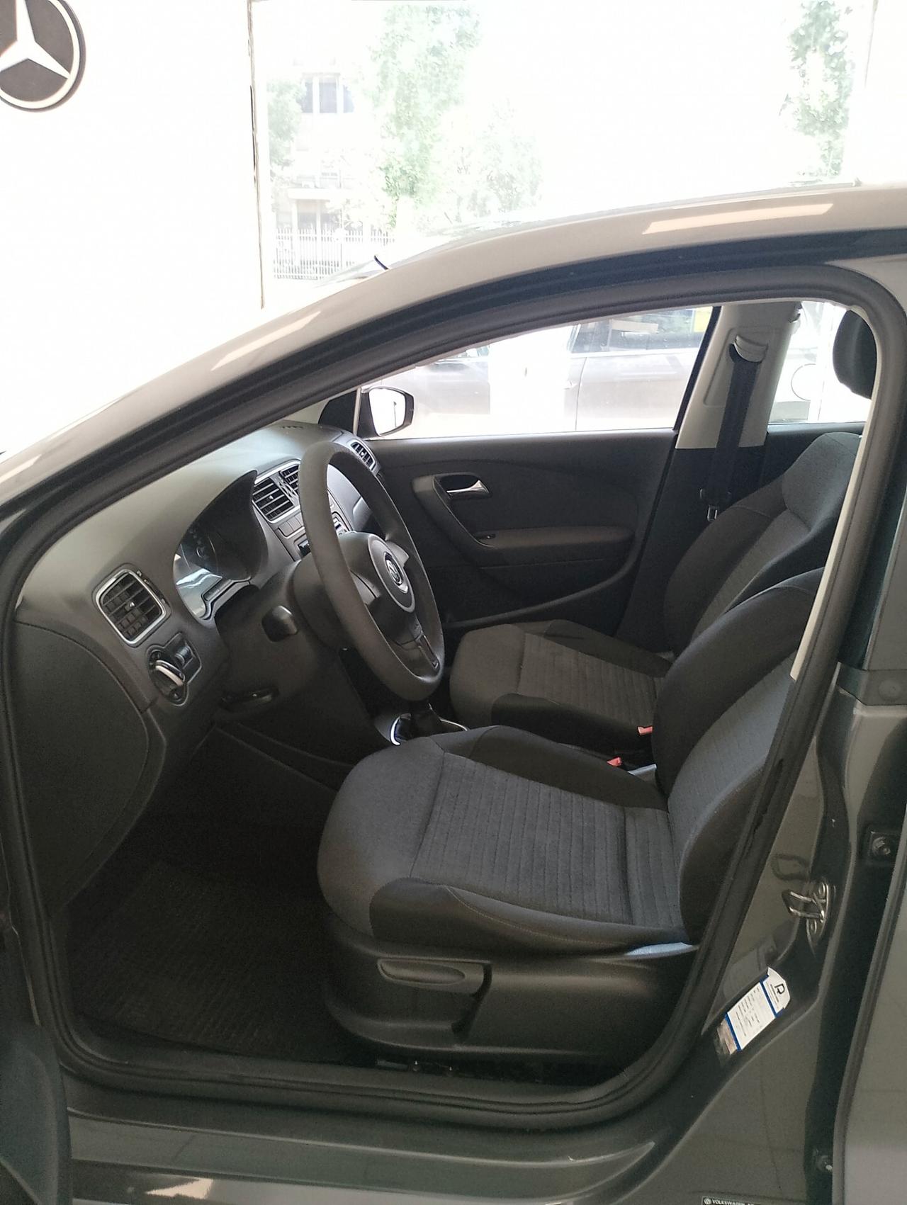 Volkswagen Polo 1.6 TDI FRIZIONE NUOVA