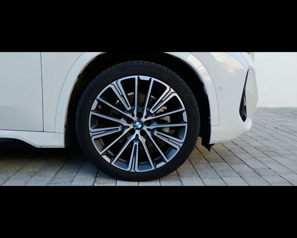 BMW X1 23 d Mild Hybrid 48V Msport xDrive DCT