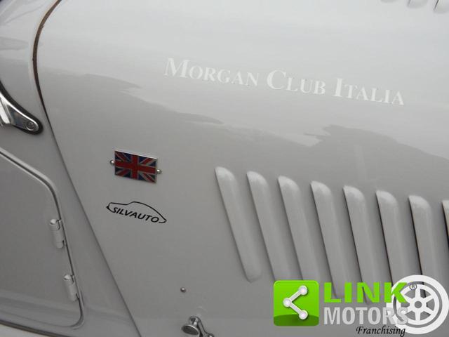MORGAN 4/4 4 posti ottimo investimento