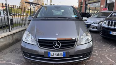 Mercedes-benz A 160 BlueEFFICIENCY Executive