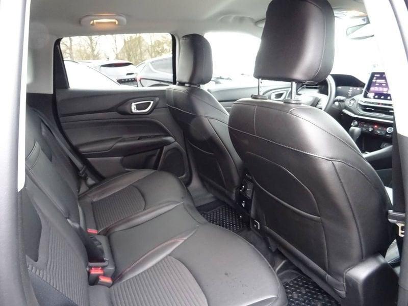 Jeep Compass 1.5 Turbo T4 130CV MHEV 2WD Altitude Led 19" Navi