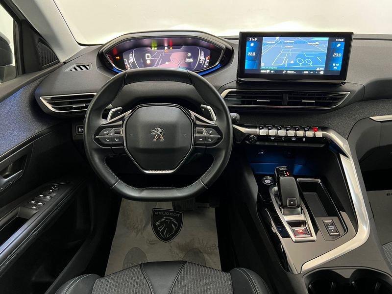 Peugeot 3008 3008 BlueHDi 130 S&S EAT8 Allure Pack