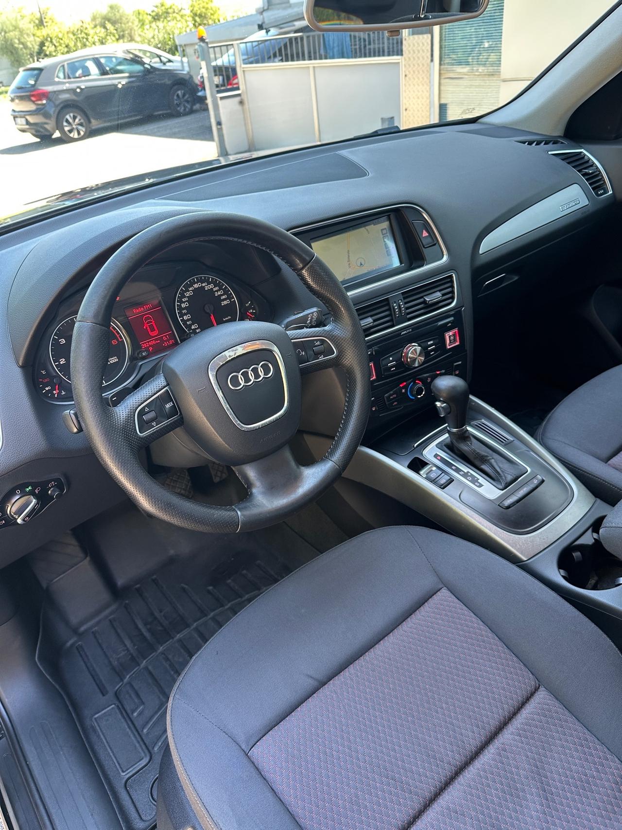 Audi Q5 2.0 TDI 170 CV quattro S tronic - 2009