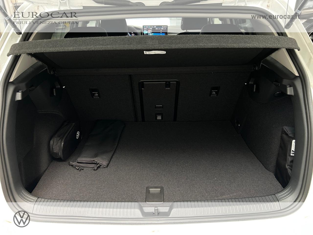 Volkswagen Golf 1.5 tsi ehybrid edition plus 204cv dsg