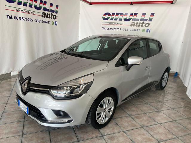 RENAULT Clio dCi 8V 90 CV 5 porte Energy Business