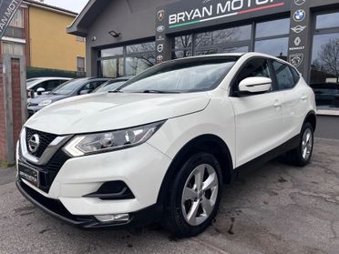 Nissan Qashqai 1.5 dCi 115 CV Acenta