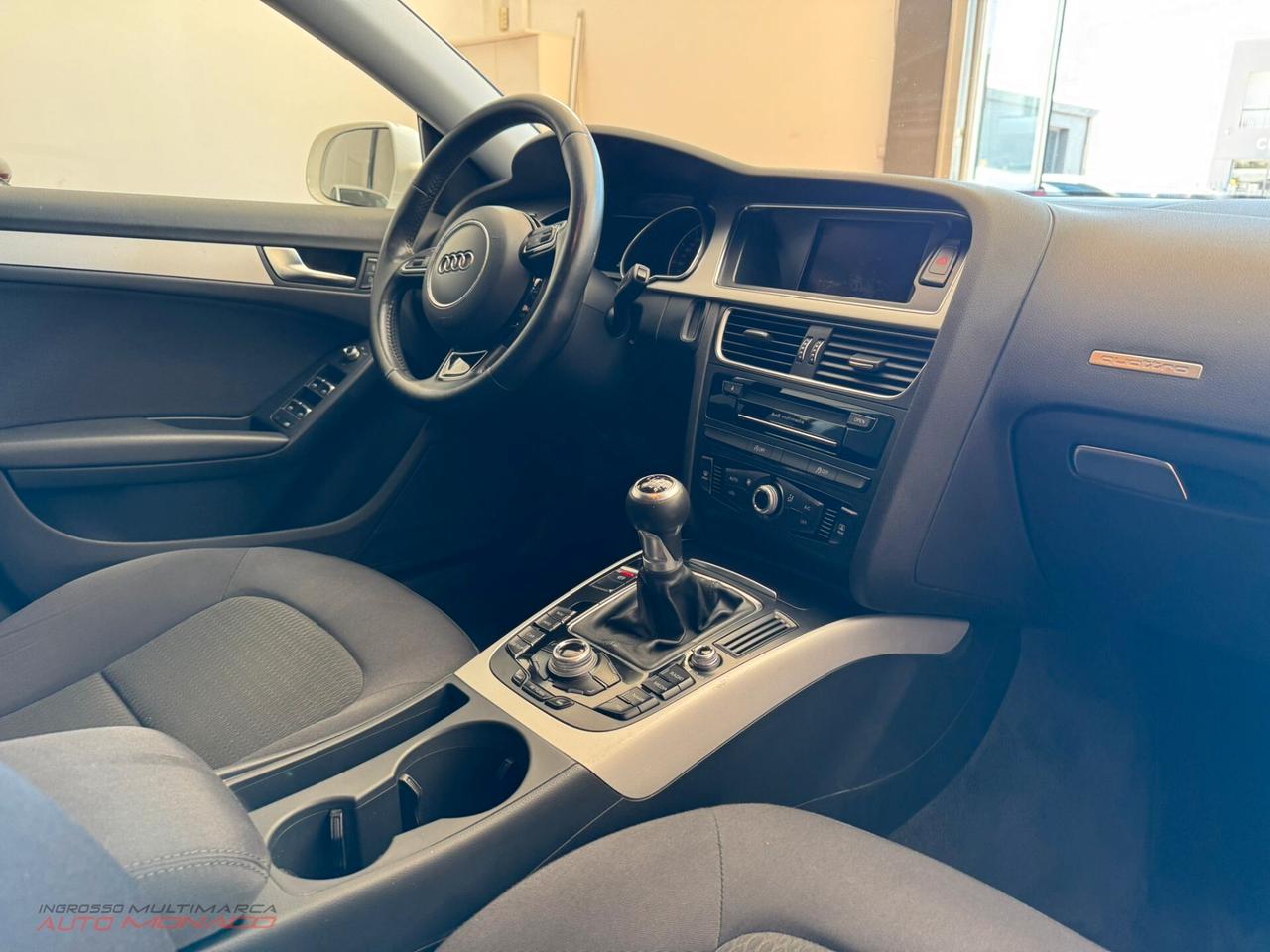 Audi A5 SPB 2.0 TDI 190 CV S line - 2015