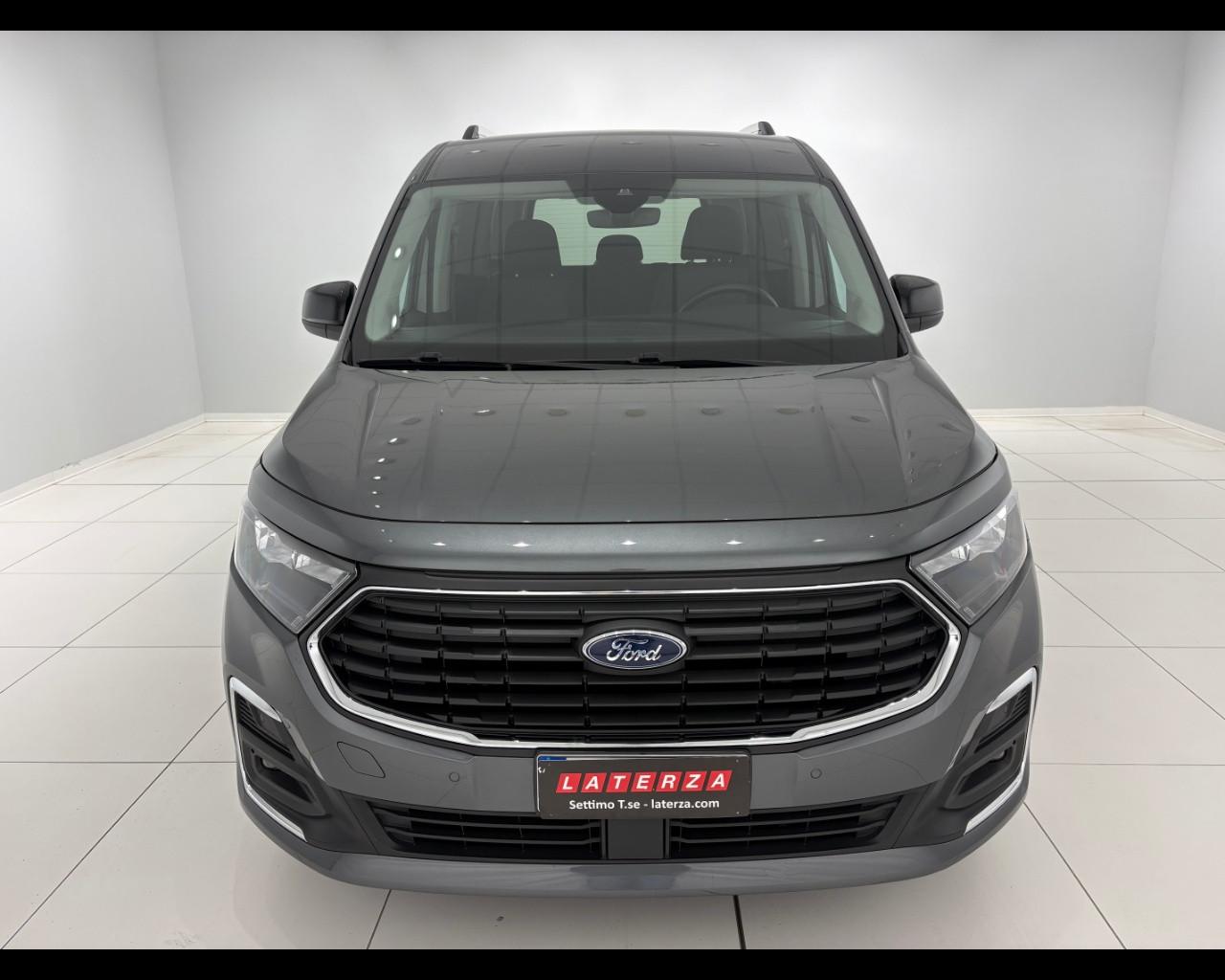 FORD Gran Tourneo Connect V761 2.0 ecoblue 122cv Titanium