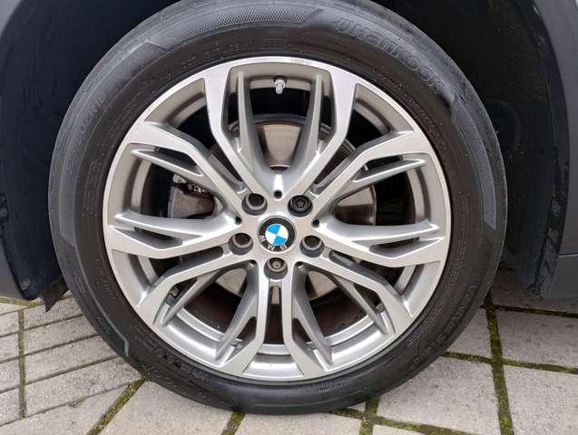 BMW X1 X1 sdrive18d Sport