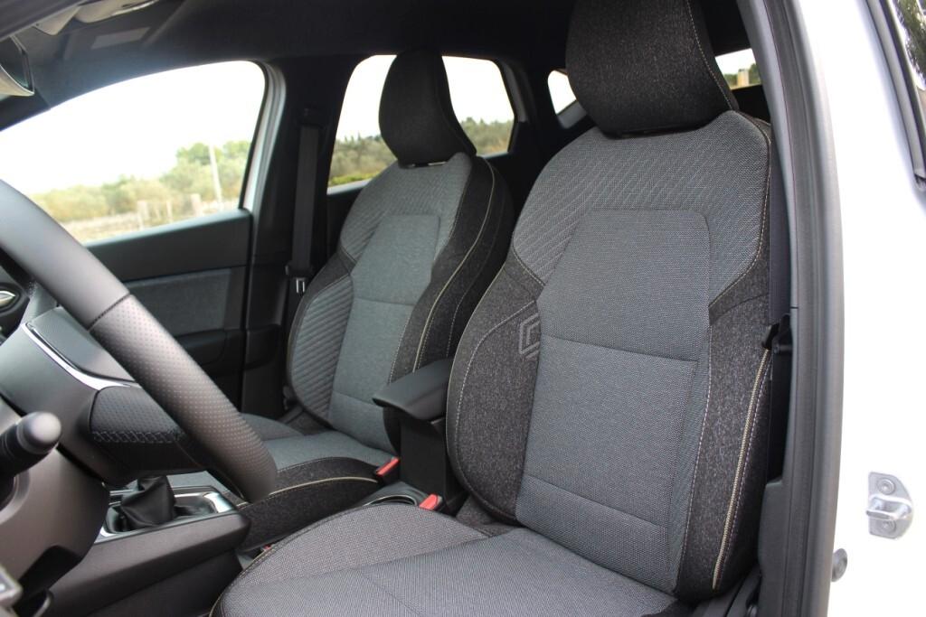 Renault Captur 1.2 GPL 120 CV Techno * KM0