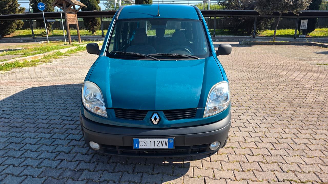 Renault Kangoo 1.5 dCi/70CV 5p. Confort