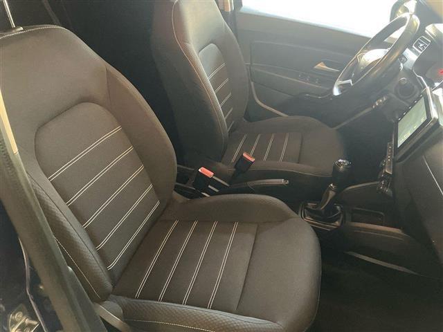 DACIA Duster 1.0 tce Expression Gpl 4x2 100cv