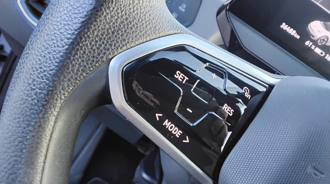 Volkswagen ID.3 Pure Performance