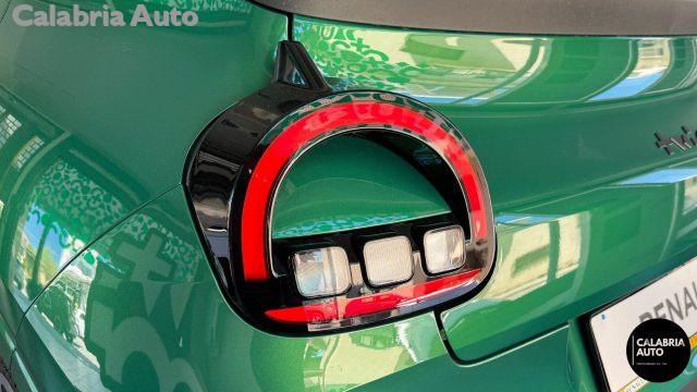 RENAULT Twingo Electric E-Tech Electric 80 CV Urban Range Techno