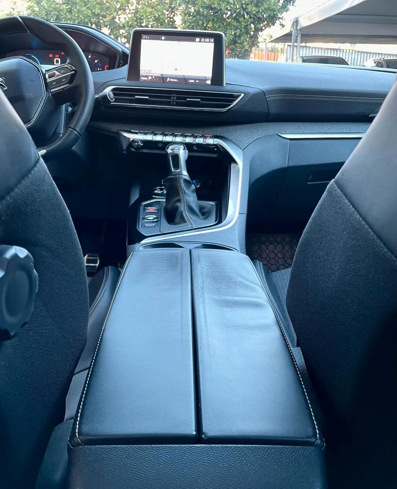 Peugeot 3008 BlueHDi 150 GT-Line