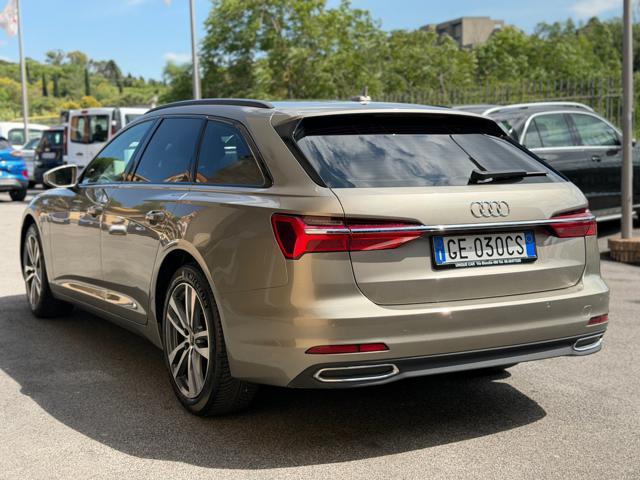 AUDI A6 Avant 40 2.0 TDI ultra S tronic Business AVANT