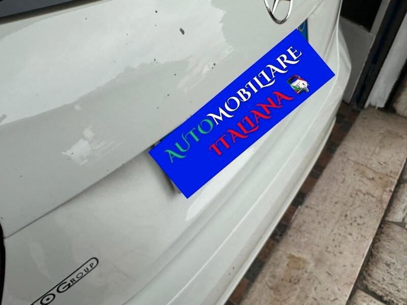 MERCEDES Classe A (W176) A 160 d Business