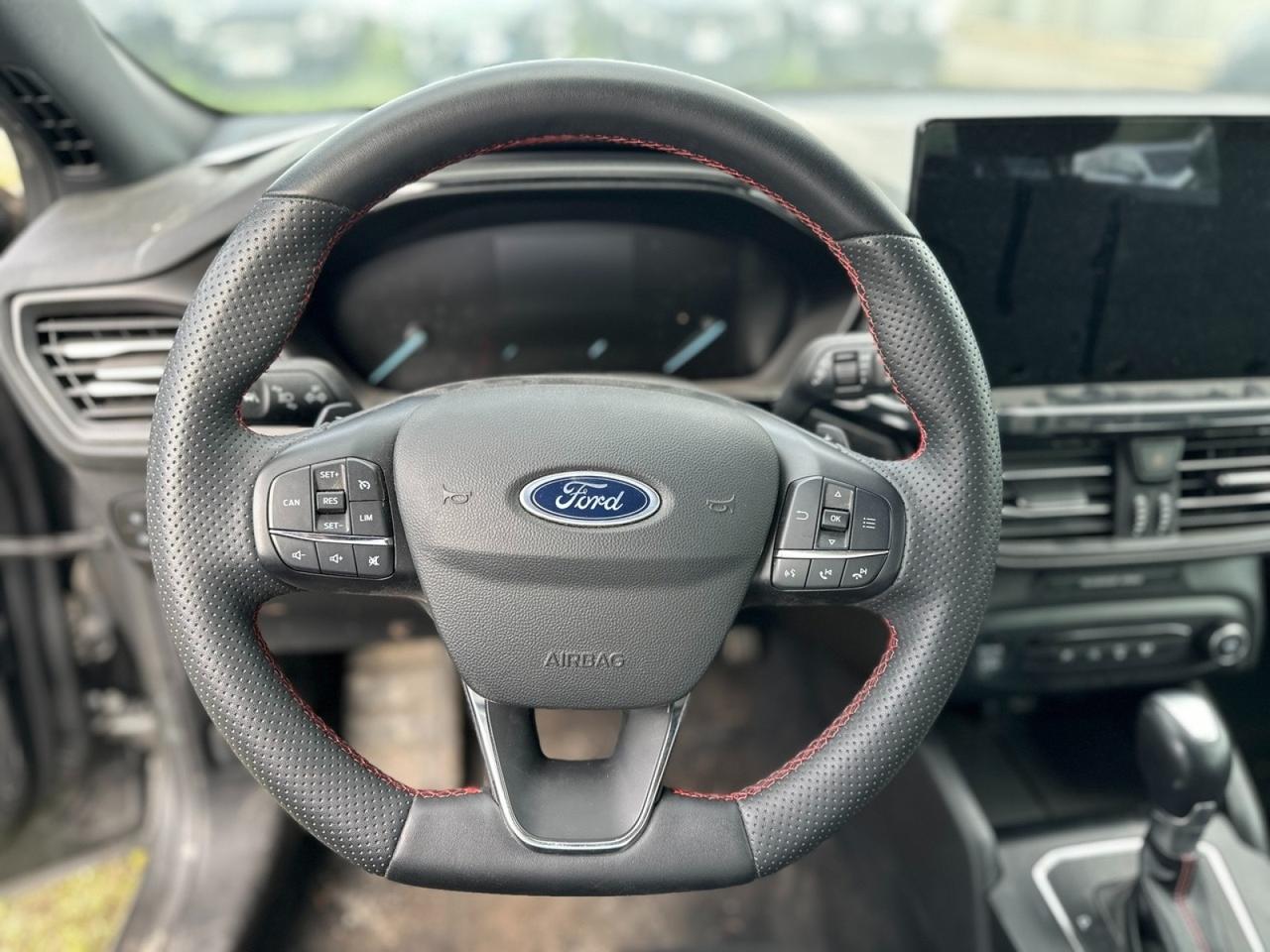 FORD Focus V 2022 SW - Focus SW 1.0t ecoboost h ST-Line 125cv