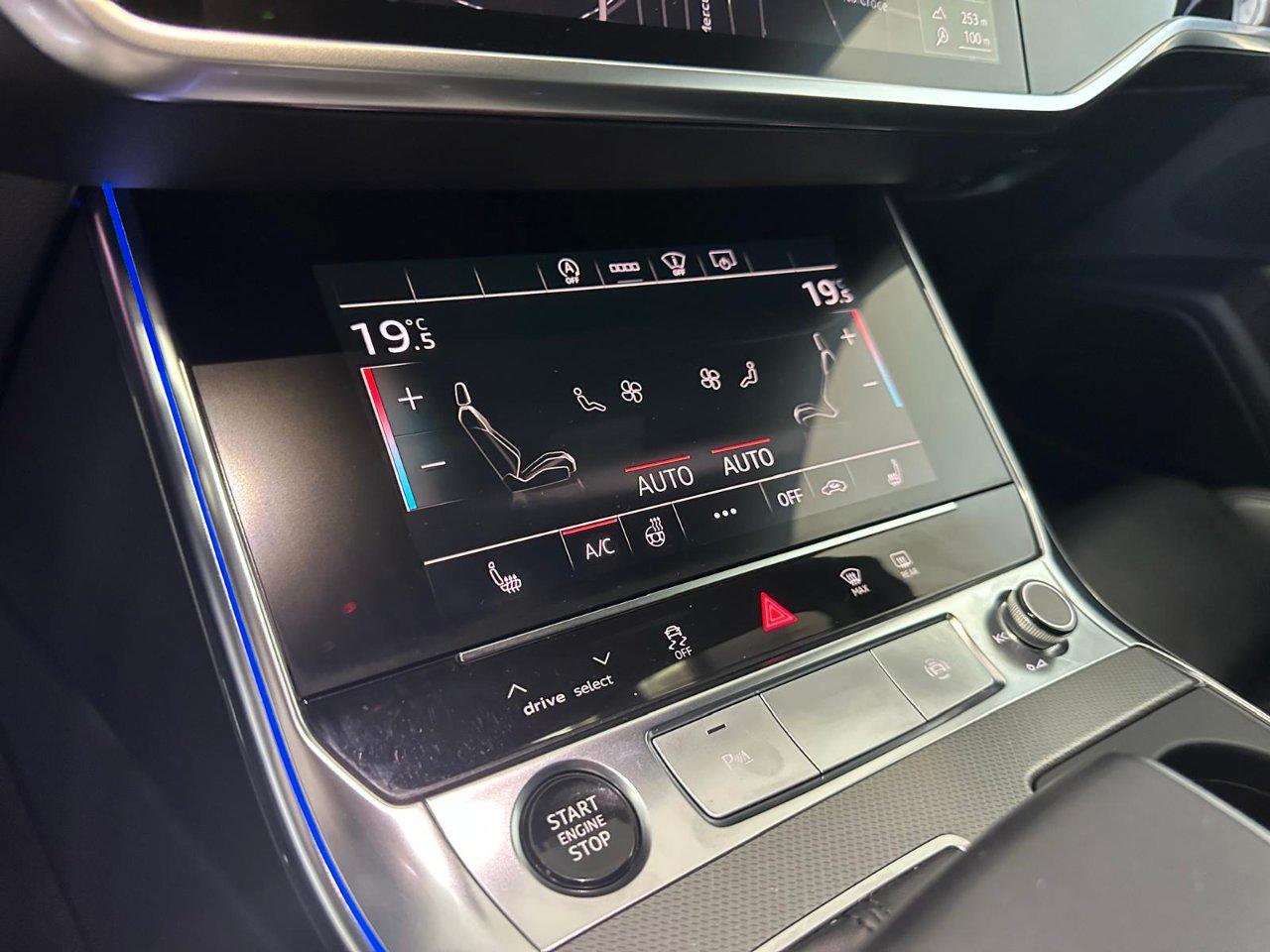 Audi A6 Avant 35 2.0 tdi mhev Business Sport s-tronic