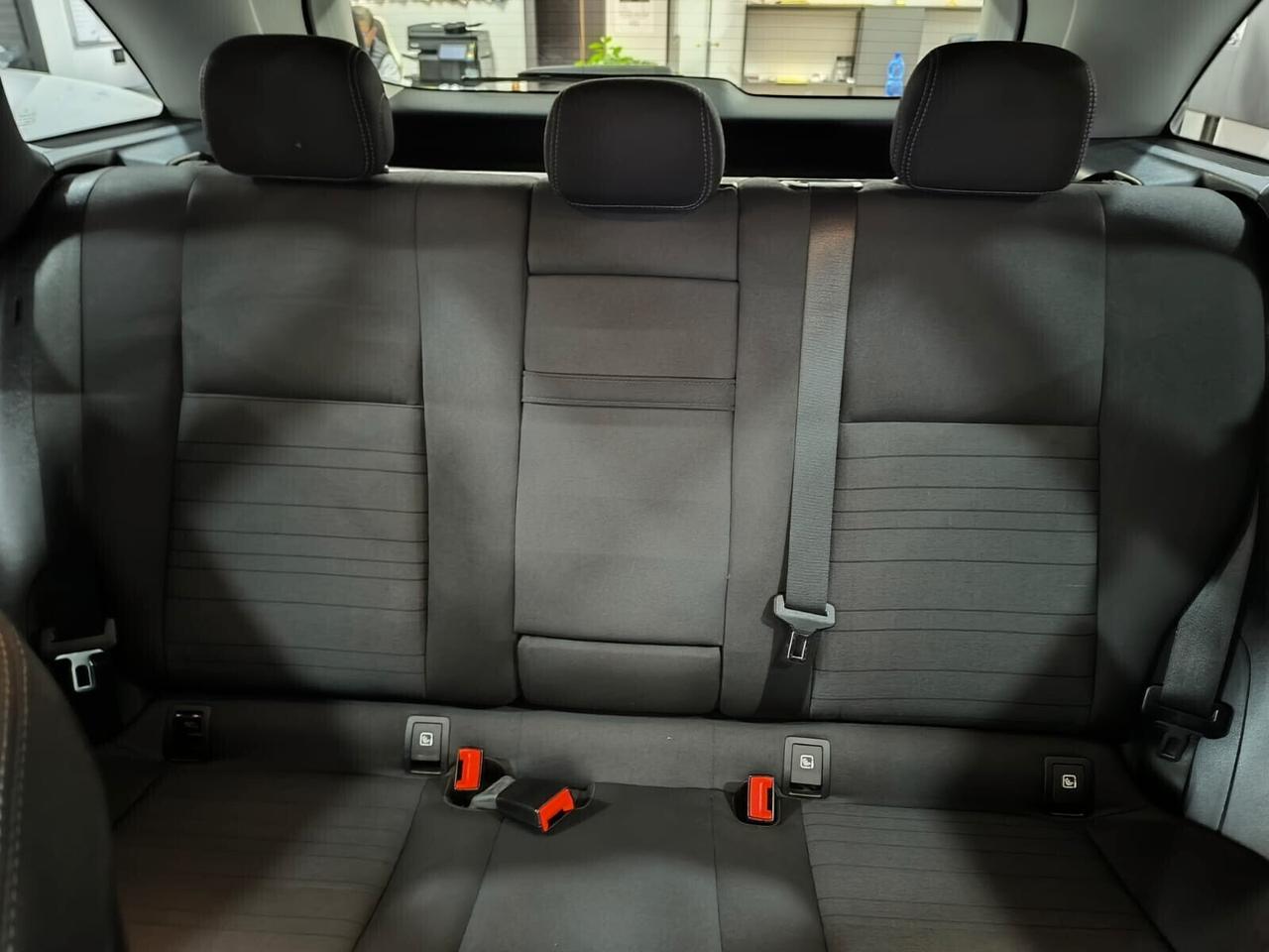 Mercedes GLC 200d 4Matic Executive 2.0C 163CV 2021