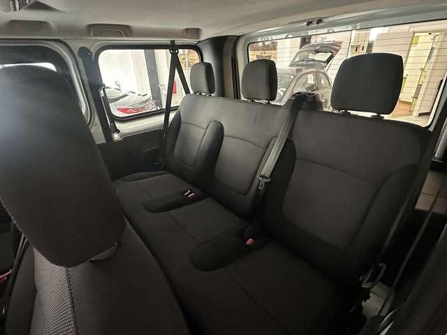 Nissan Primastar Primastar 29 2.0 dCi 110CV PC-TN Acenta *9posti