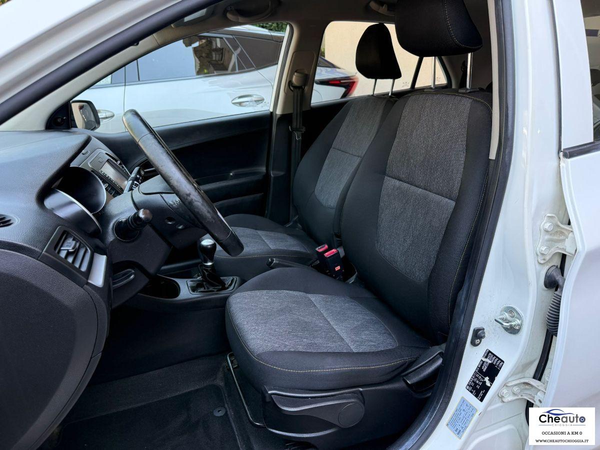 KIA - Picanto - 1.0 12V 5p. City Limited