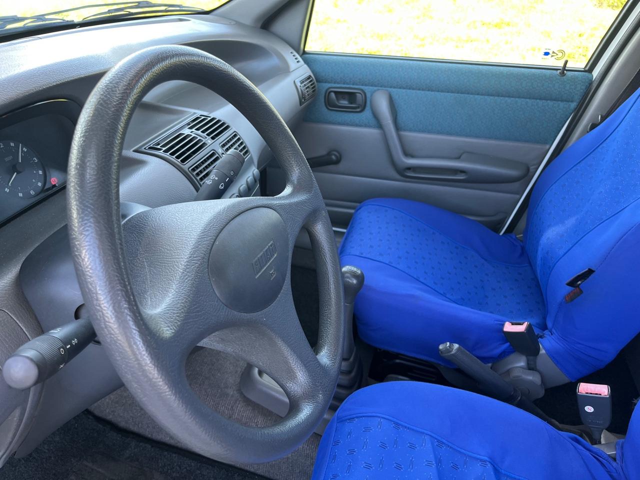 Fiat Punto SOLO 45Mila km 1.1 Fire