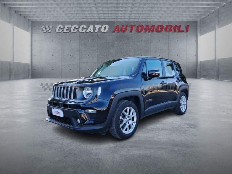 Jeep Renegade Renegade 1.0 t3 Limited 2wd