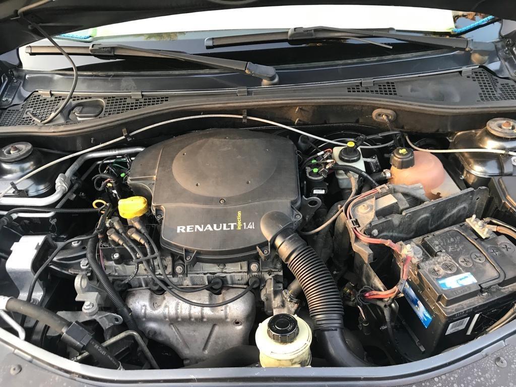 Dacia Sandero 1.4 8V GPL 75 CV 55 KW Lauréate