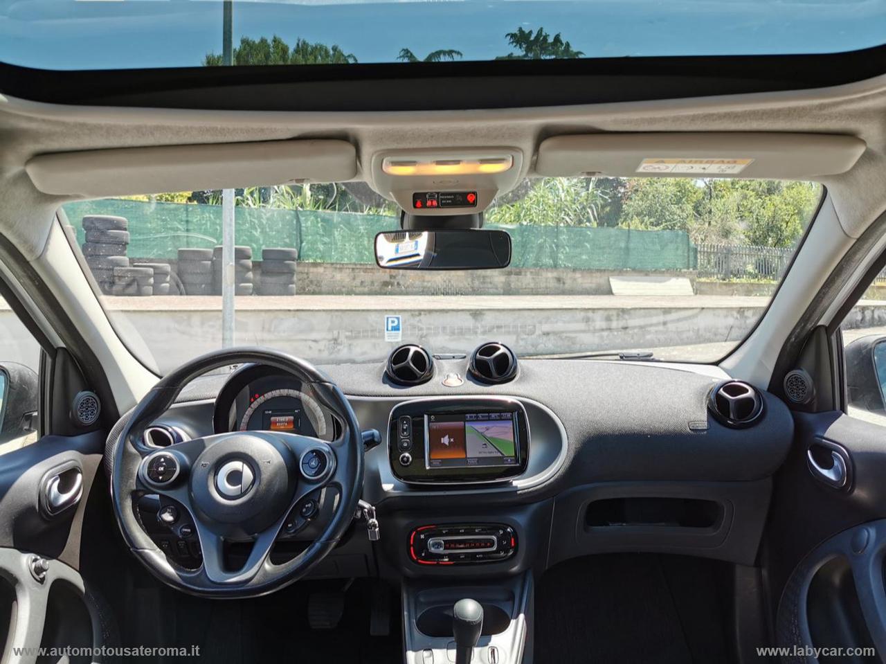 SMART forfour 70 1.0 Prime OFFERTA PROMO WEB
