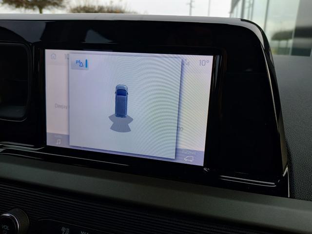 FORD Transit Courier 1.5 EcoBlue Van 5 posti