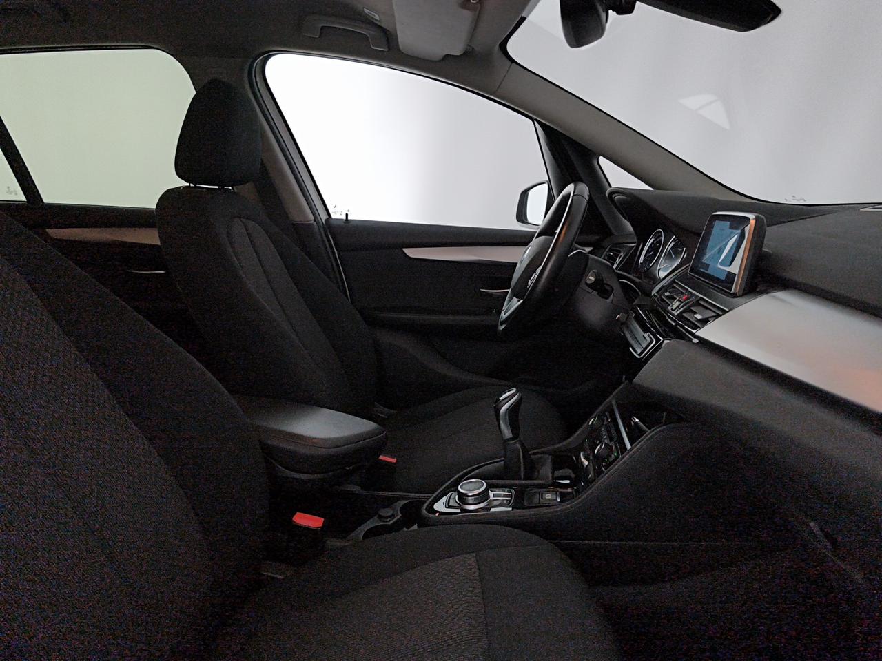 BMW Serie 2 218d Gran Tourer Advantage 5 Posti