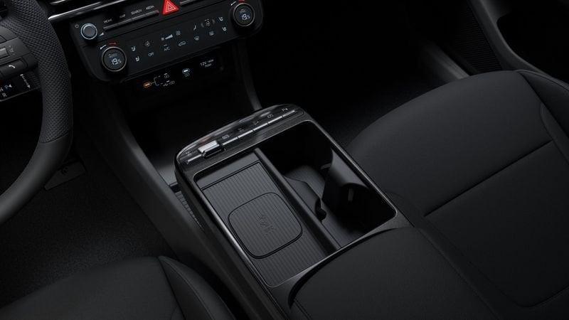 Hyundai Tucson Tucson 1.6 T-GDI 48V DCT Business