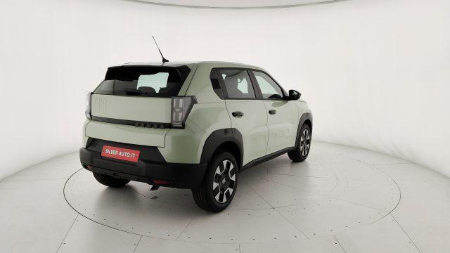 FIAT Grande Panda 1.2 100 CV S&S Icon