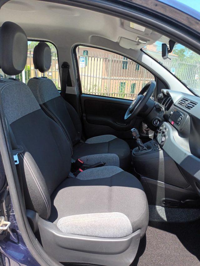 FIAT Panda 1000 HYBRID 70CV ITALIA
