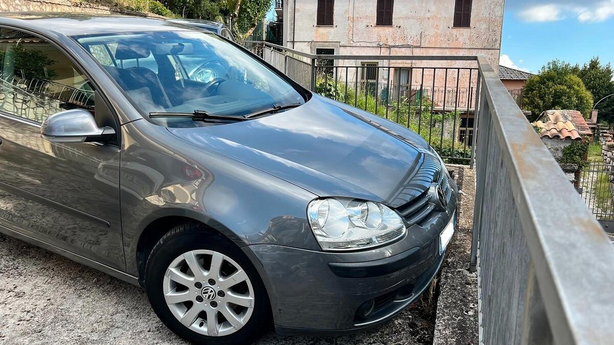 Volkswagen Golf 1.6 5p. Comfortline BiFuel G